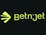 BetnJet Casino logo